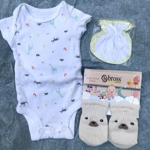 CHILD OF MINE BUNDLE